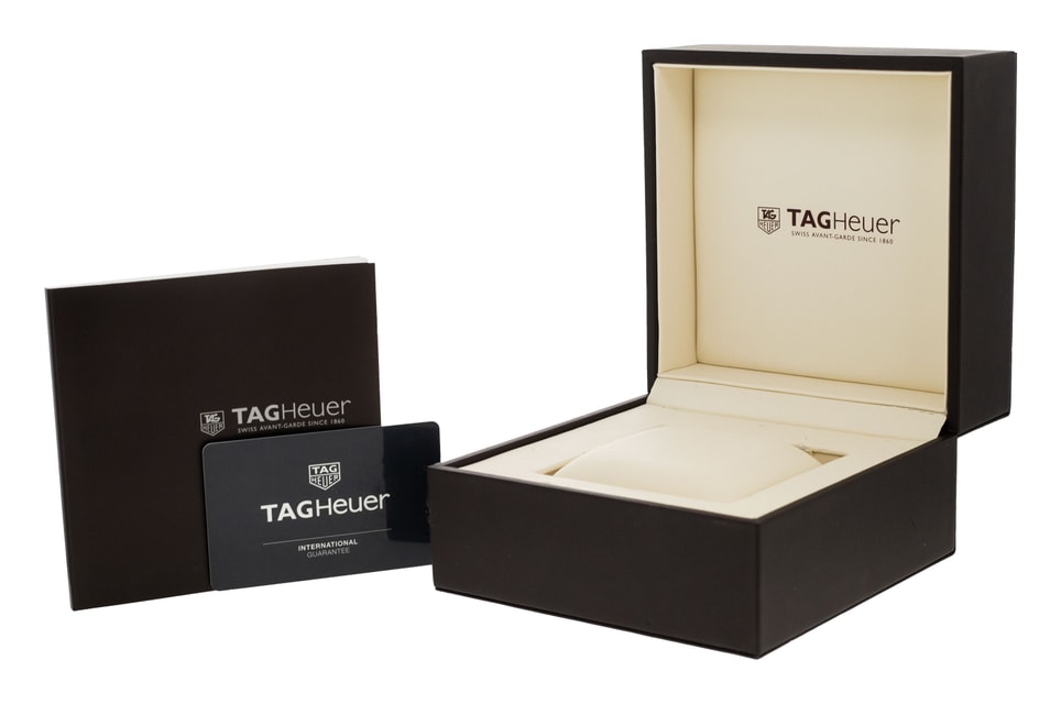 Tag Heuer Carrera CAR2014.BA0799 Image 5